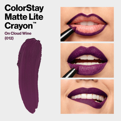 Colorstay matte lite crayon - Revlon - comprar online