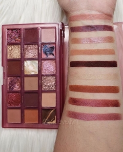 Paleta de sombras Mystic Glow - Ruby Rose en internet