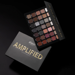 Amplified Palette - Bperfect - comprar online