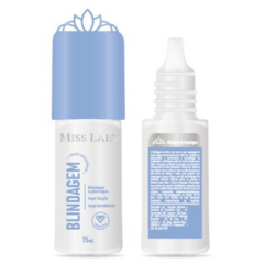 Blindaje efecto instantaneo - MISS LARY - comprar online