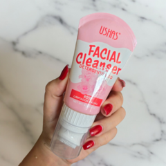 Limpiador facial ROSE - Ushas