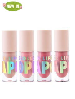 Color Lipgloss NUEVA COLECCION - DAPOP - comprar online