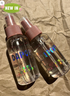 Setting Spray matte - DAPOP