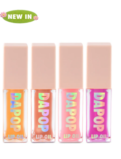 Lip Oil - DAPOP en internet