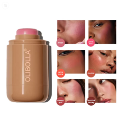 Rubor en barra Jelly Blush OLIBOLLA - comprar online