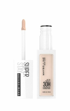 Corrector de ojeras Superstay Active Wear Concealer - Maybelline en internet