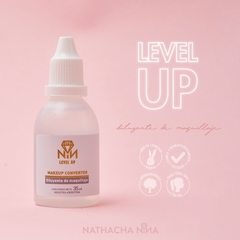 Diluyente de maquillaje LEVEL UP - Nathacha Nina - comprar online