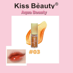 Imagen de Lip Oil Aqua Beauty - Kiss Beauty