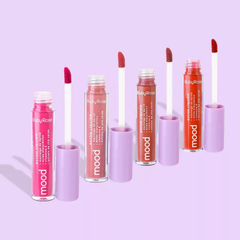 Labiales liquidos MOOD - Ruby Rose - comprar online