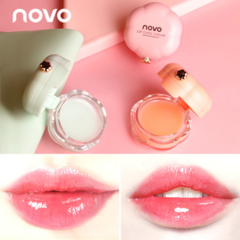 Lip care cream Flor - NOVO - Zafira Cosmetics