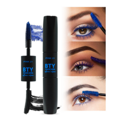 BTY Mascara extreme volume NEGRO-AZUL - Pink 21