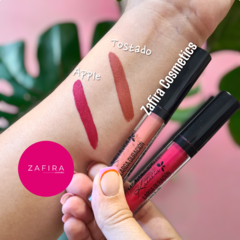 Labial liquido matte - Katalia