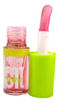 Brillo Labial Fat Oil Lip Drip (Transparentes) - Mini Tango - comprar online