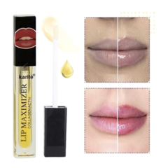 Labial voluminizador Lip Maximiner - Karite - comprar online