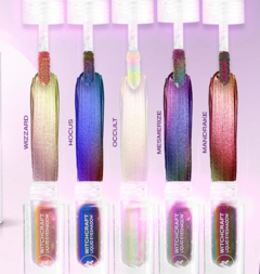 Liquid Eyeshadow Witchcraft WIZZARD - A2 Pigments en internet