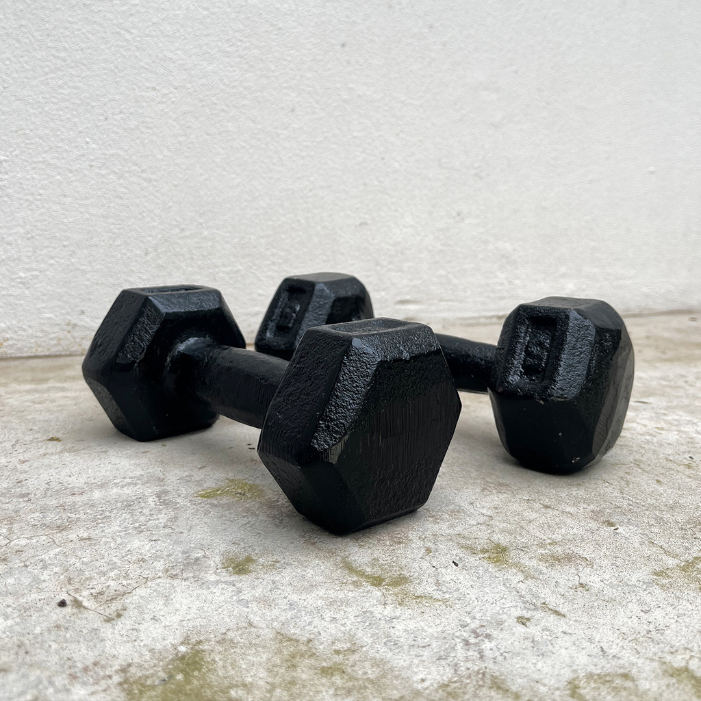 Comprar mancuernas 5 kg online new arrivals