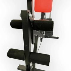 Multigym Randers ARG-63120 - comprar online