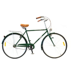 Bicicleta de Paseo Starley Rodado 28 Randers Vintage BKE-138-B