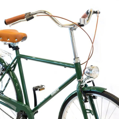 Bicicleta de Paseo Starley Rodado 28 Randers Vintage BKE-138-B - comprar online