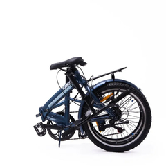 Bicicleta Plegable Rodado 20 Randers BKE-720-C - tienda online