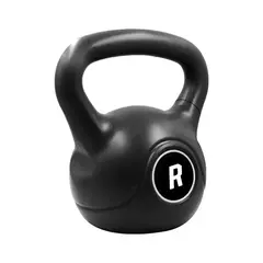 Kettlebell PVC 10kg - Randers