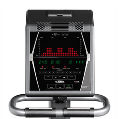 Caminador Elíptico Electromagnético BH Fitness SK-9300 - comprar online
