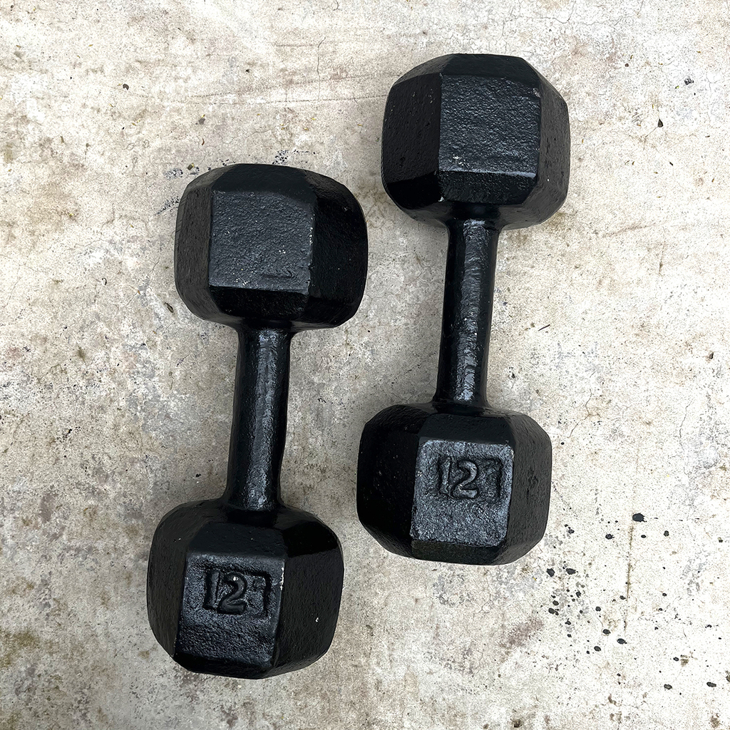 Mancuernas 22 5 kg sale