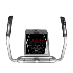 Caminador Elíptico Electromagnético BH Fitness SK-9300 en internet