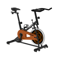 Bicicleta de spinning Athletic 400BS