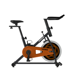 Bicicleta de spinning Athletic 400BS en internet