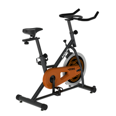 Bicicleta de spinning Athletic 400BS - comprar online
