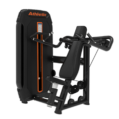 PRESS DE HOMBROS PRO-4742 ATHLETIC