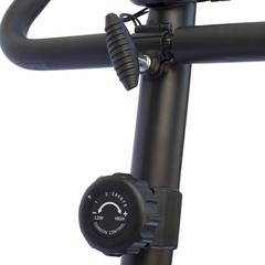 Bicicleta Vertical magnética Línea Hogar Randers ARG-134 - tienda online