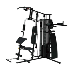 Multigym Randers ARG-63143