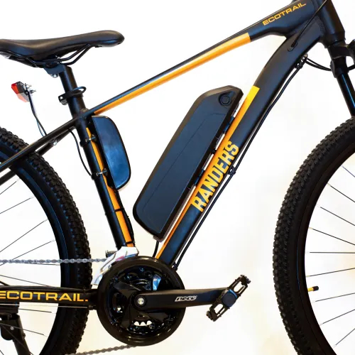 Bicicleta electrica rodado discount 29