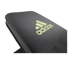 Banco plano Adidas ADBE-10222 - tienda online