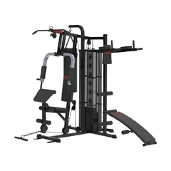 Multigym Randers ARG-63145