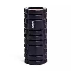 Yoga roller 33*14cm PVC - Negro Randers ARG-018 - comprar online