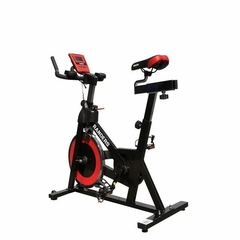 Bicicleta Spinning Línea Hogar Randers ARG-880SP-R - comprar online