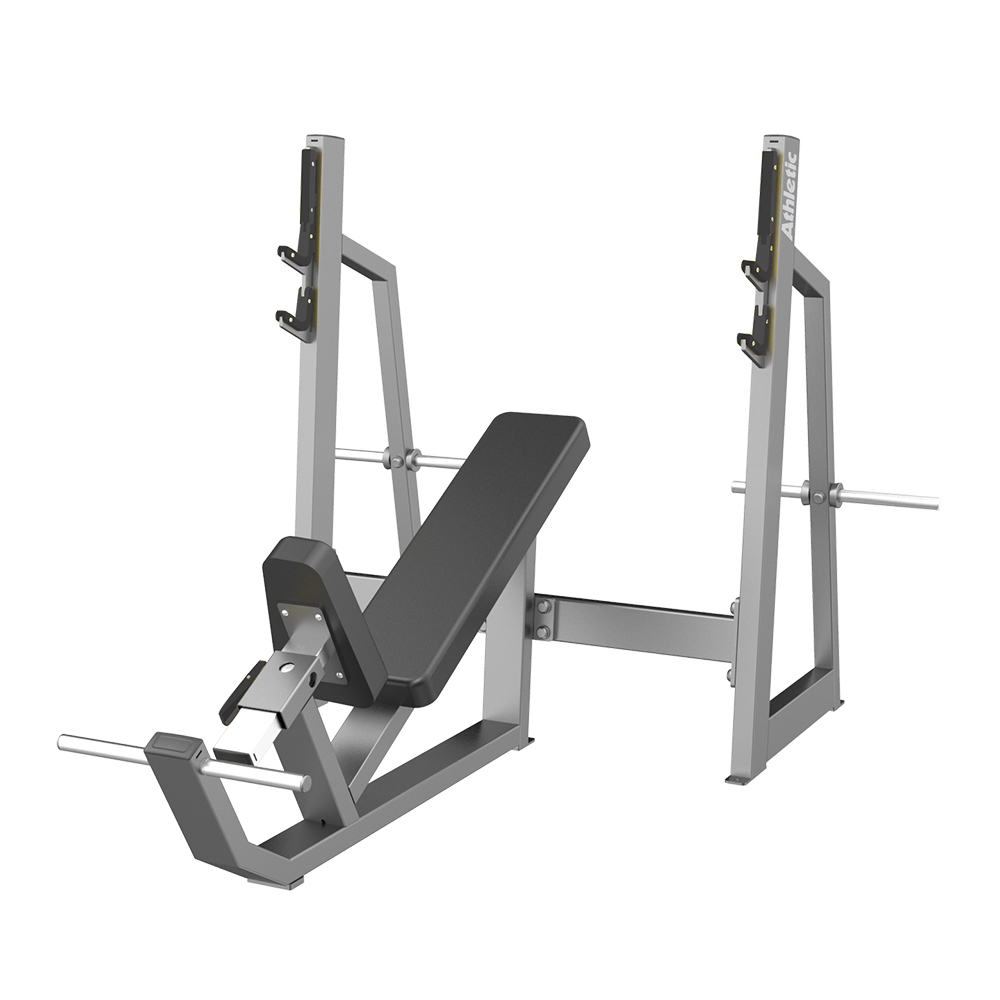 Bancos olimpicos de musculacion new arrivals
