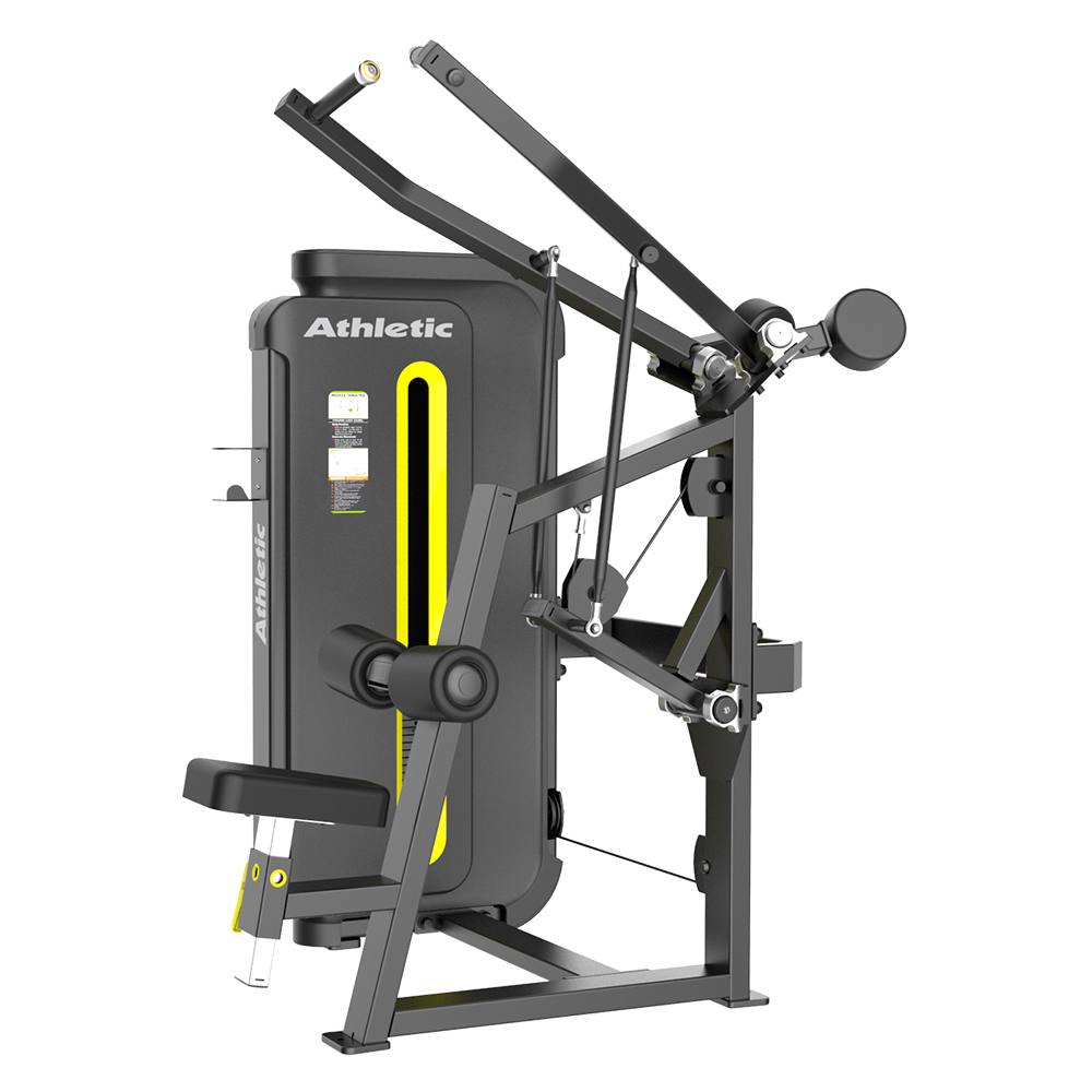 Dorsalera gym clearance
