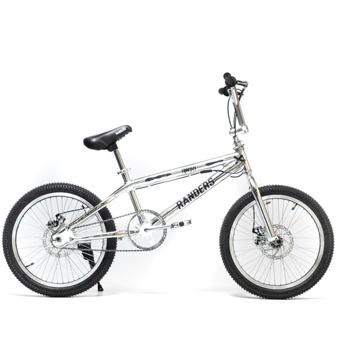 Bicicleta bmx online rodado 26