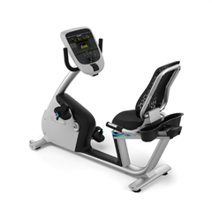 Bicicleta Recumbent Electromagnética Precor RBK-835