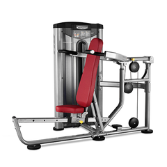 Press Hombro / Pecho (dual) BH Fitness L080PB