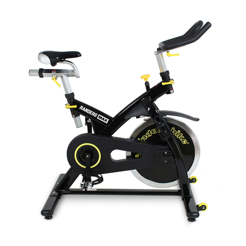 Bicicleta Indoor Randers Max FC 58H Argentrade Gym