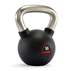 Kettlebell 12 kg. Ziva