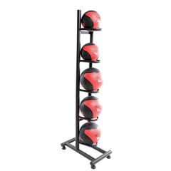 Soporte para Medicine Ball Stand Randers Max