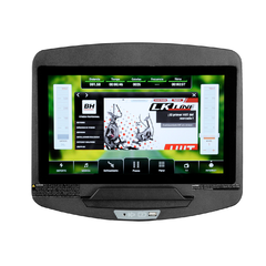 Cinta Motorizada con inclinación electrónica con TV BH SK-7990 TV - comprar online