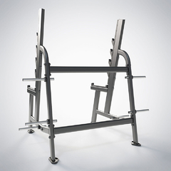 Rack sentadilla Athletic PRO-4109 en internet