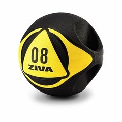 ZVO Dual Grip Medicine Ball 3 kg. Ziva